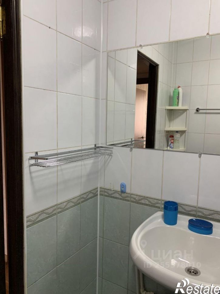 3-комн квартира улица Ерёменко, 56 к6,  д. 56 к6