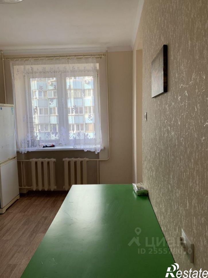 3-комн квартира улица Ерёменко, 56 к6,  д. 56 к6