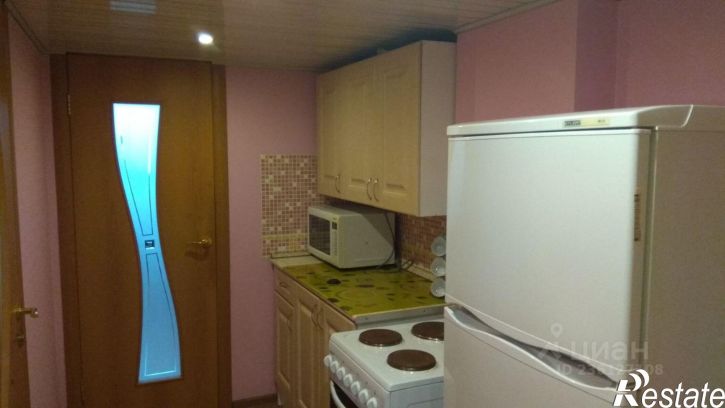 1-комн квартира ул Республиканская, 136 2,  д. 136 2,  к. 2