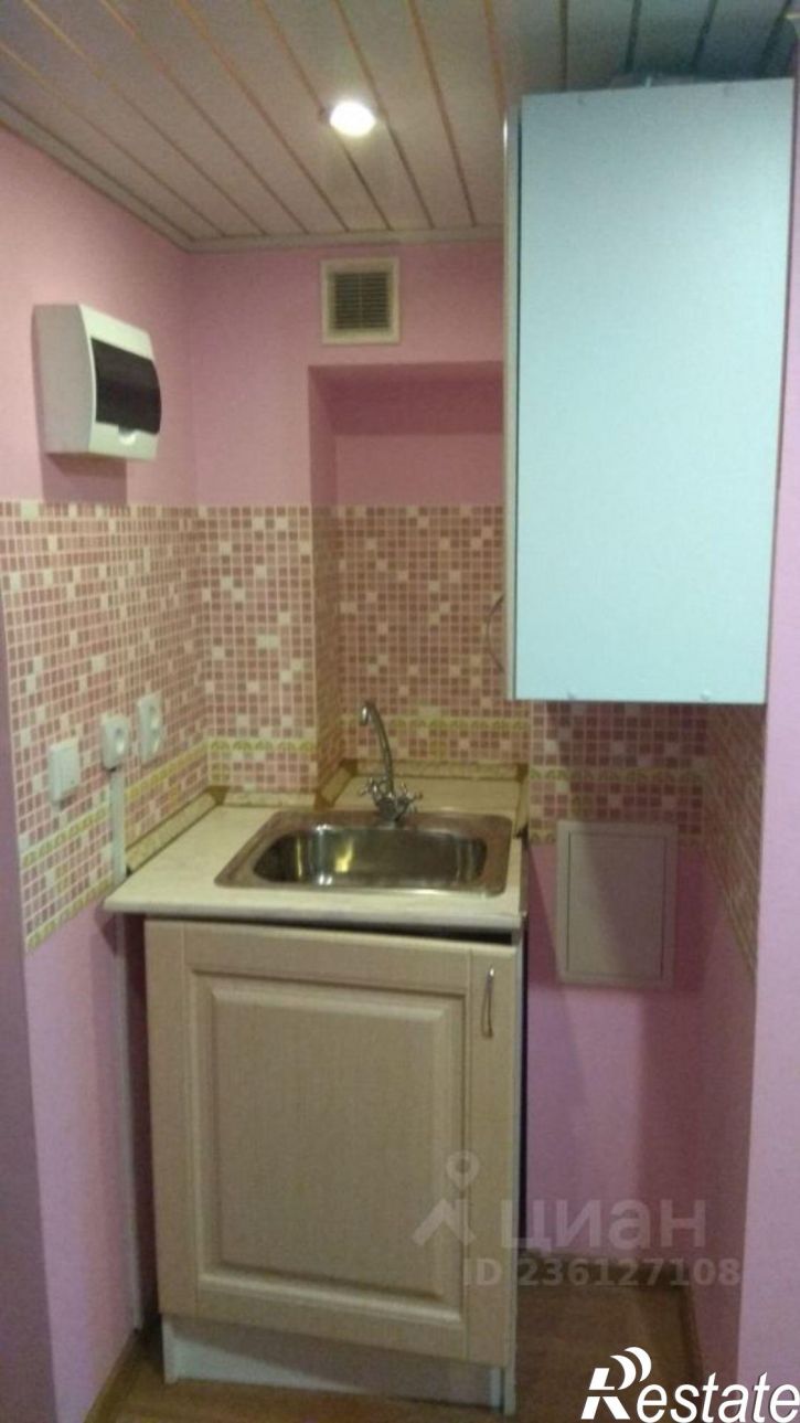 1-комн квартира ул Республиканская, 136 2,  д. 136 2,  к. 2