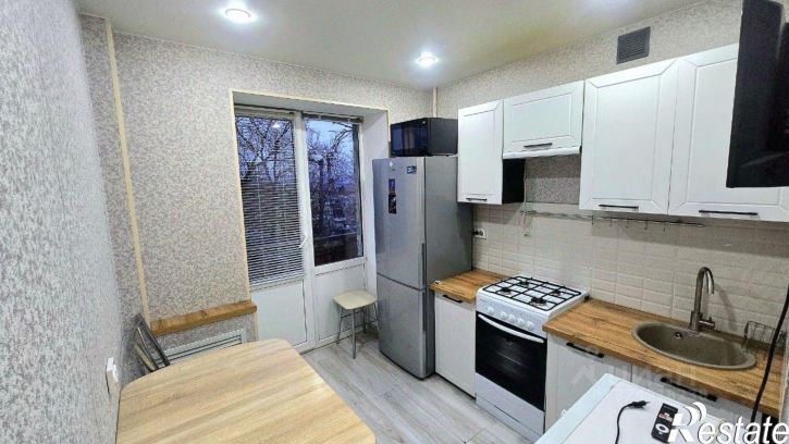 1-комн квартира улица Рахманинова, 24 к1,  д. 24 к1