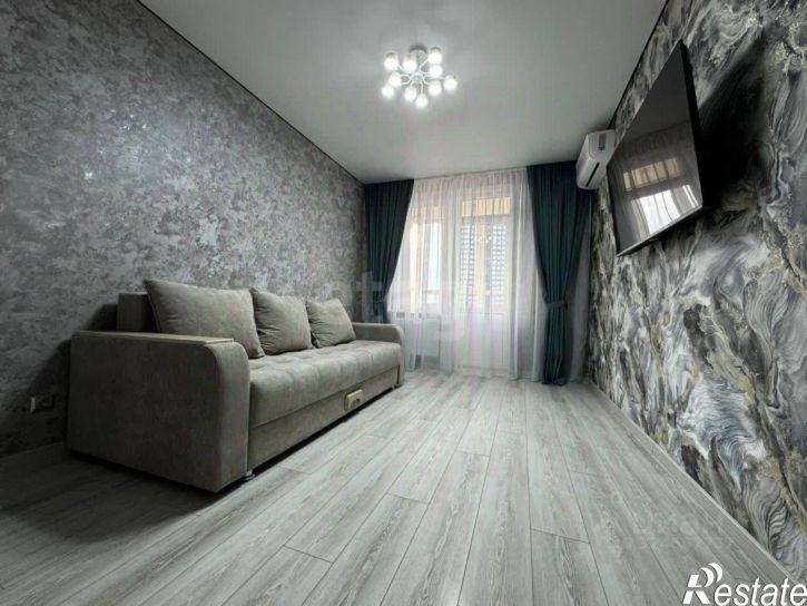 2-комн квартира ул Горсоветская, 77,  д. 77