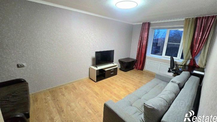 1-комн квартира улица Рахманинова, 24 к1,  д. 24 к1