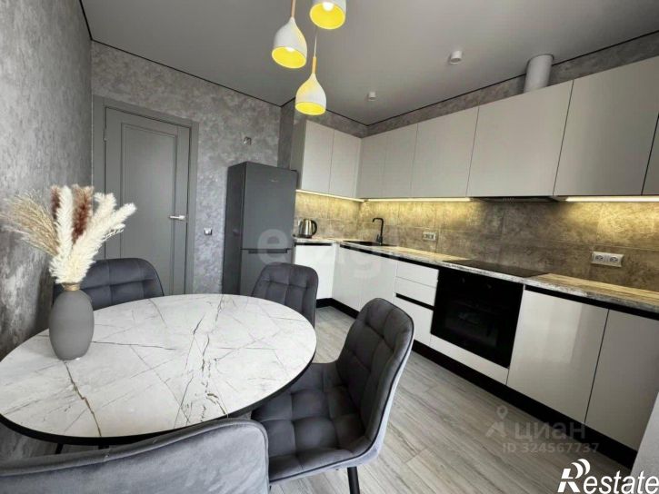 2-комн квартира ул Горсоветская, 77,  д. 77