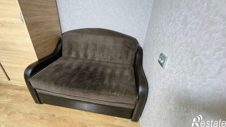 1-комн квартира улица Рахманинова, 24 к1,  д. 24 к1