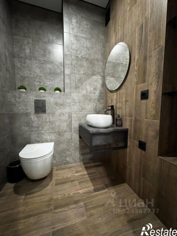 2-комн квартира ул Горсоветская, 77,  д. 77