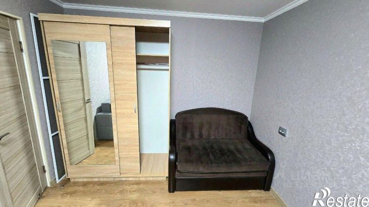 1-комн квартира улица Рахманинова, 24 к1,  д. 24 к1