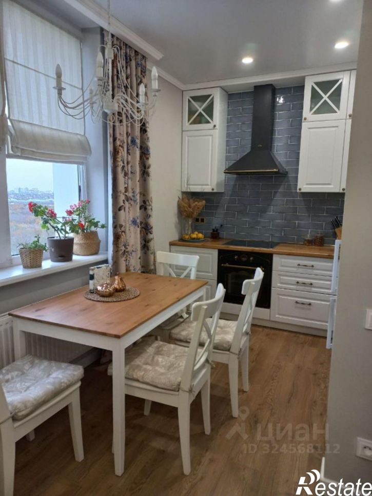 2-комн квартира ул Таганрогская, 132/2,  д. 132/2