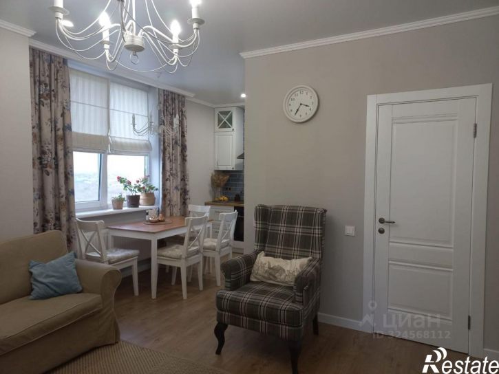 2-комн квартира ул Таганрогская, 132/2,  д. 132/2