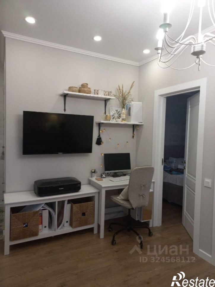 2-комн квартира ул Таганрогская, 132/2,  д. 132/2