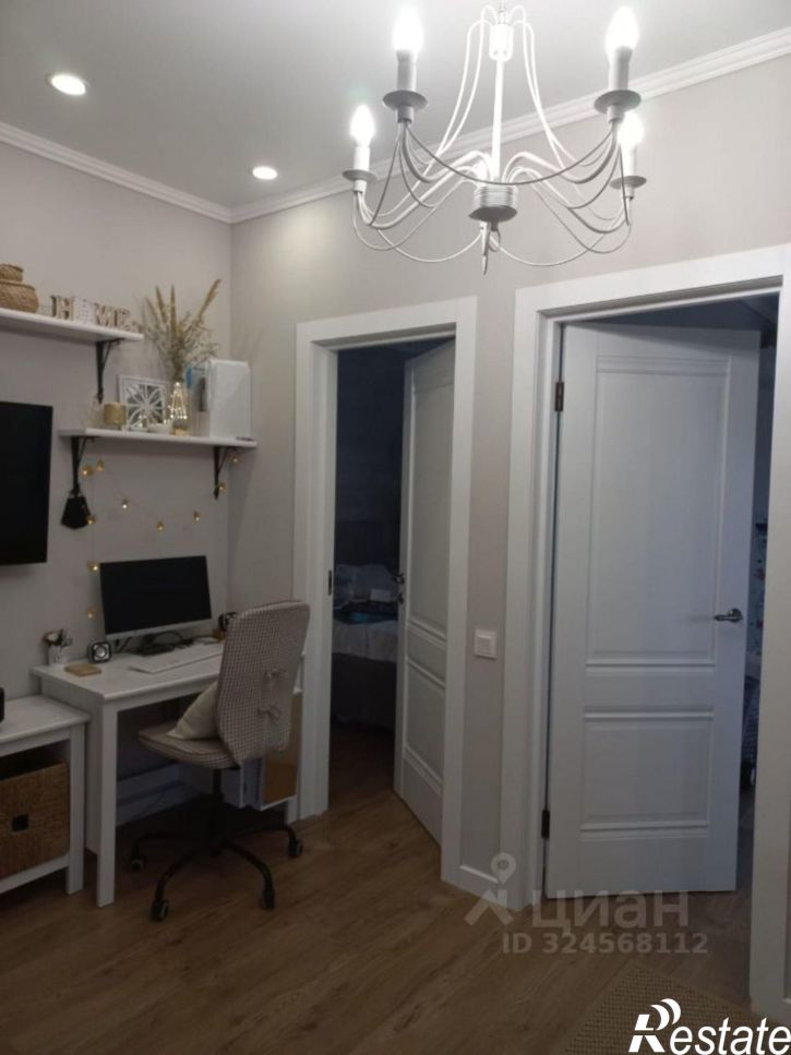 2-комн квартира ул Таганрогская, 132/2,  д. 132/2