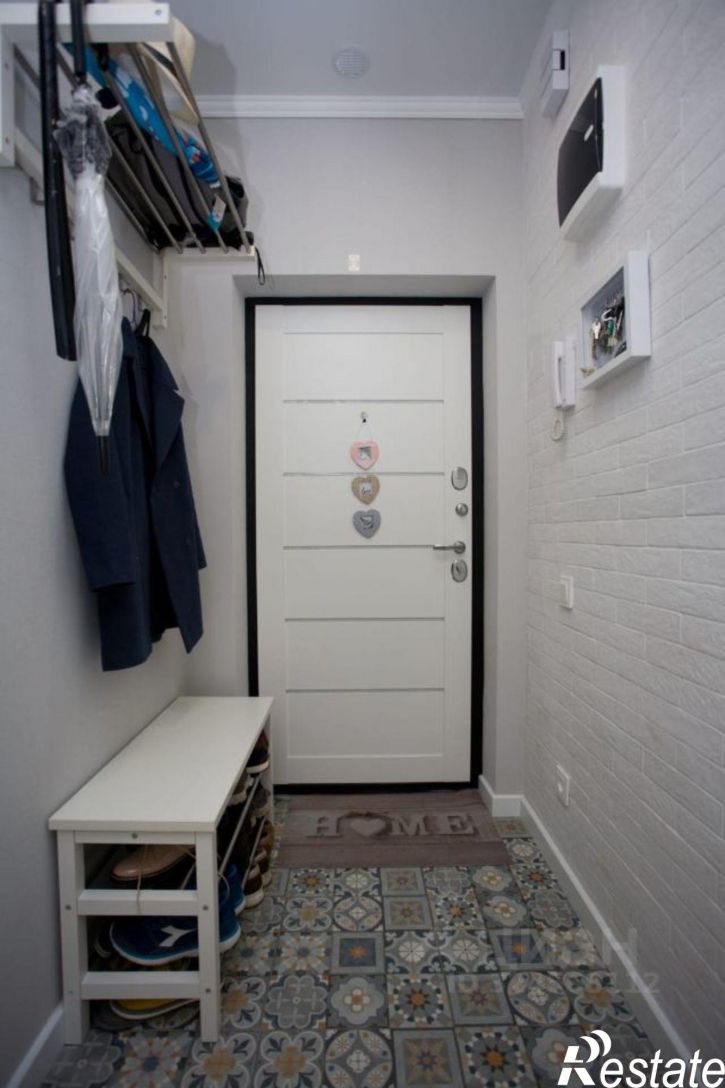 2-комн квартира ул Таганрогская, 132/2,  д. 132/2