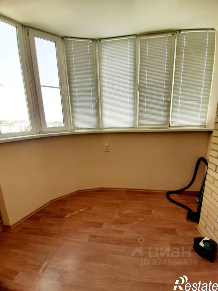 1-комн квартира ул Добровольского, 2/1,  д. 2/1