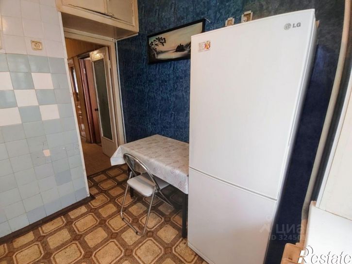 3-комн квартира ул Закруткина, 47/4,  д. 47/4