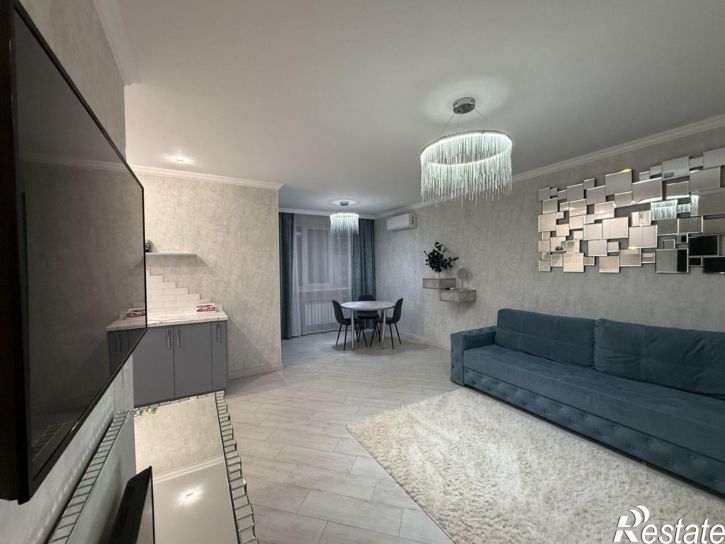 1-комн квартира ул Максима Горького, 158/80,  д. 158/80