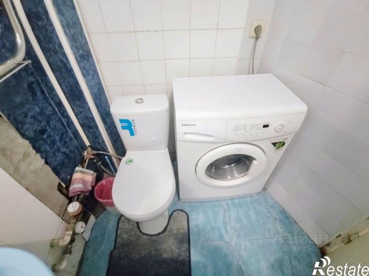 3-комн квартира ул Закруткина, 47/4,  д. 47/4