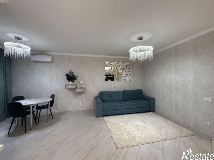 1-комн квартира ул Максима Горького, 158/80,  д. 158/80