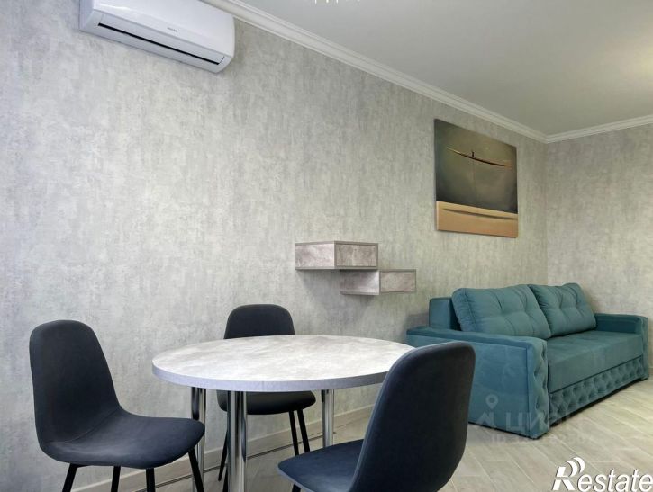 1-комн квартира ул Максима Горького, 158/80,  д. 158/80