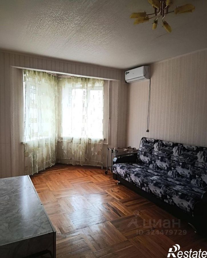 1-комн квартира ул Малюгиной, 286/69,  д. 286/69