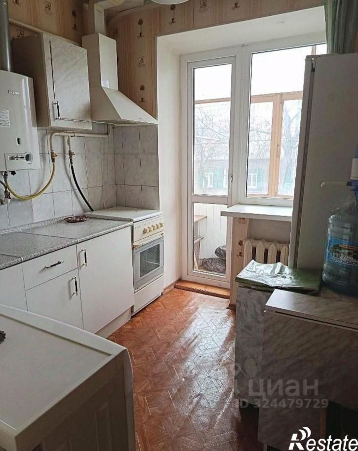 1-комн квартира ул Малюгиной, 286/69,  д. 286/69