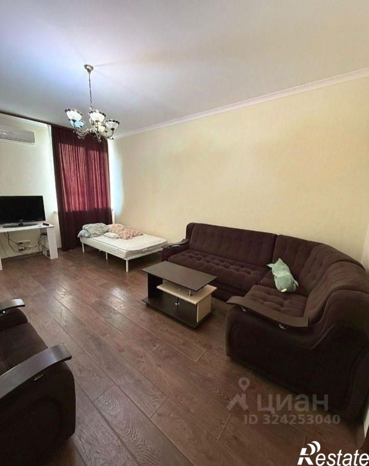 2-комн квартира ул Города Волос, 112/130,  д. 112/130