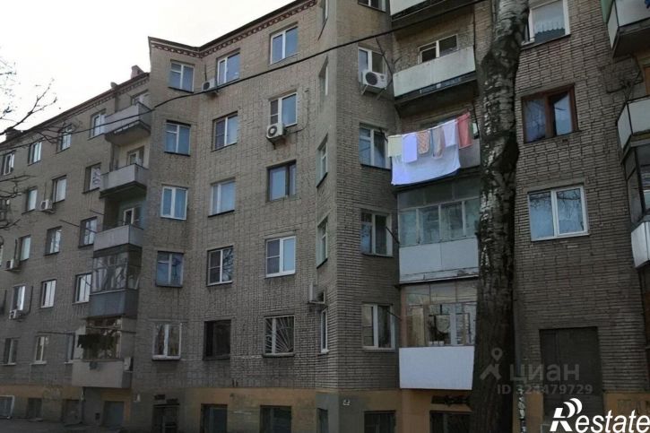 1-комн квартира ул Малюгиной, 286/69,  д. 286/69