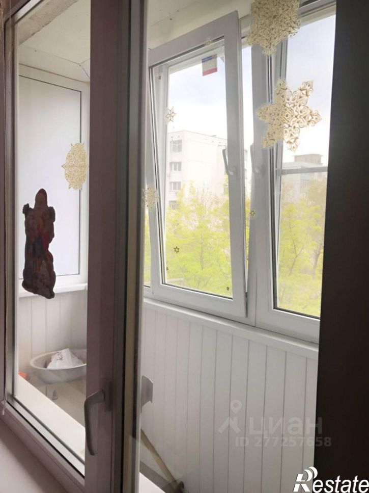 1-комн квартира ул Беляева, 9,  д. 9