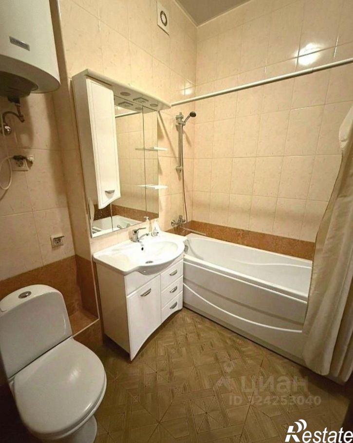 2-комн квартира ул Города Волос, 112/130,  д. 112/130