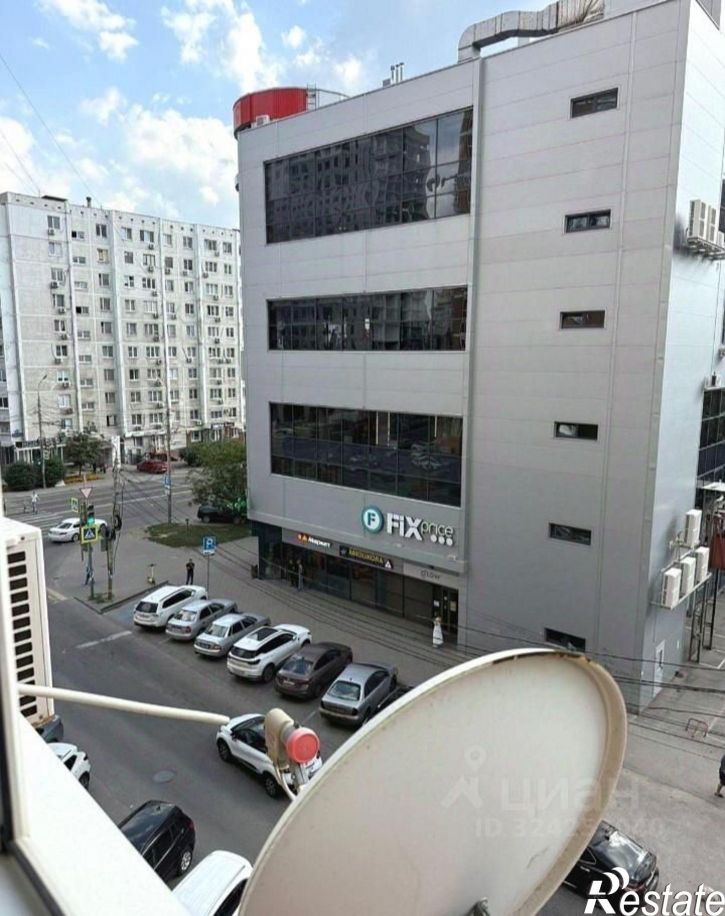 2-комн квартира ул Города Волос, 112/130,  д. 112/130