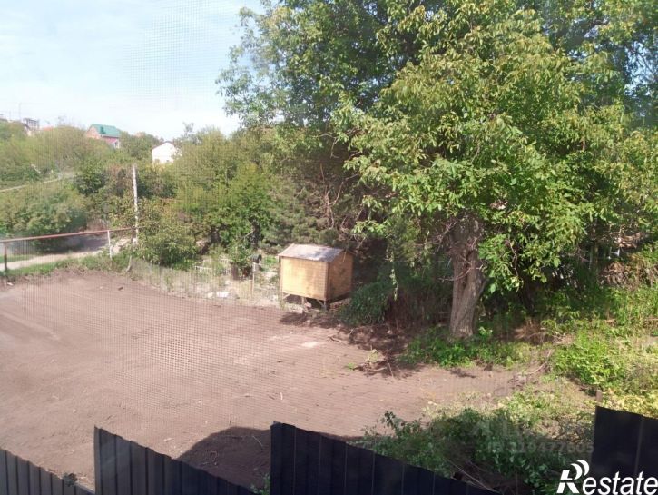 Земельный участок ул Геодезическая, 46,  д. 46