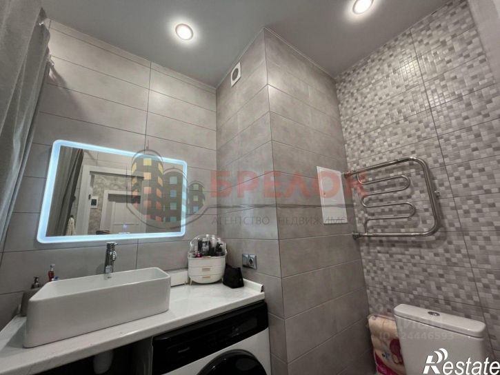 2-комн квартира улица Ткачёва, 32/50,  д. 32/50