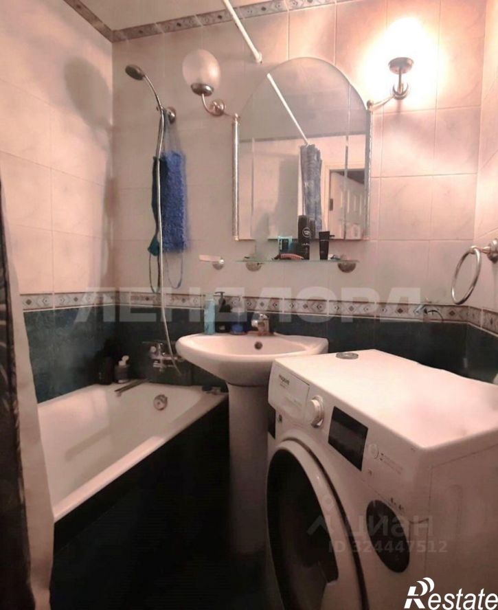 2-комн квартира улица Зорге, 72/1,  д. 72/1