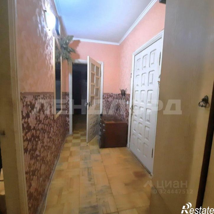 2-комн квартира улица Зорге, 72/1,  д. 72/1