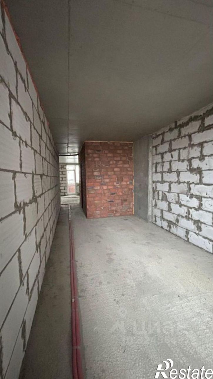 3-комн квартира ул Малиновского, 33Б,  д. 33Б