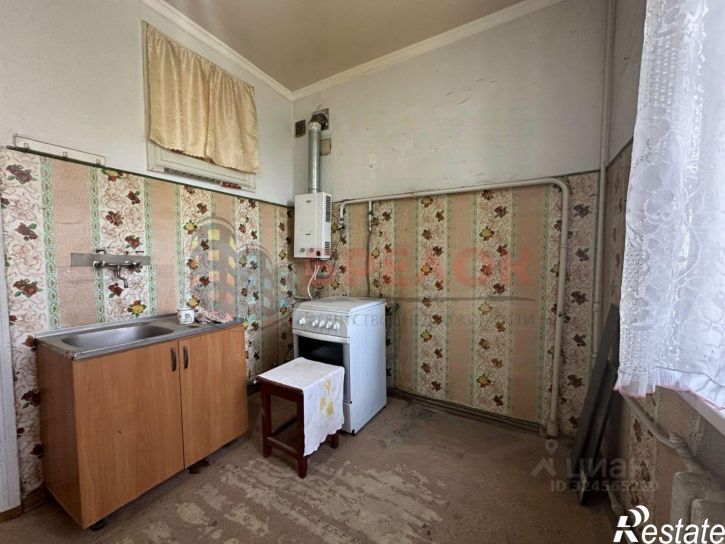 3-комн квартира ул Страны Советов, 34,  д. 34