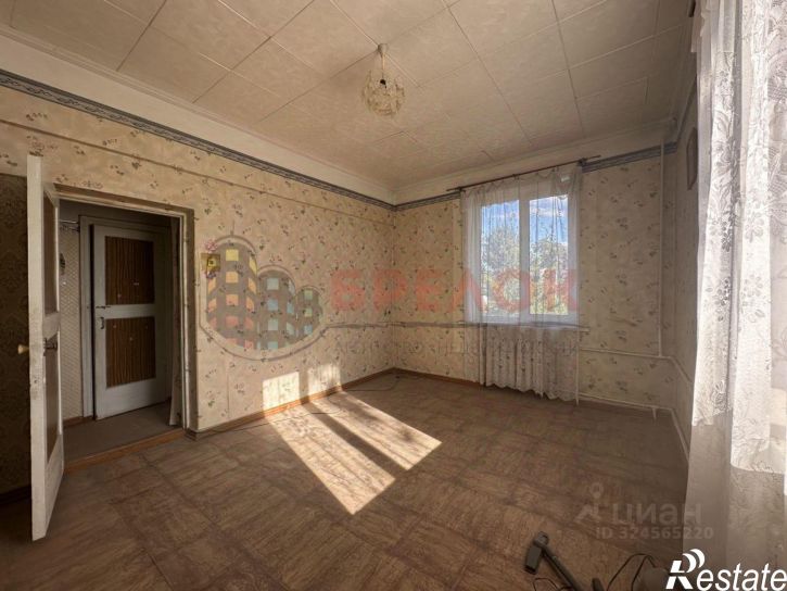 3-комн квартира ул Страны Советов, 34,  д. 34