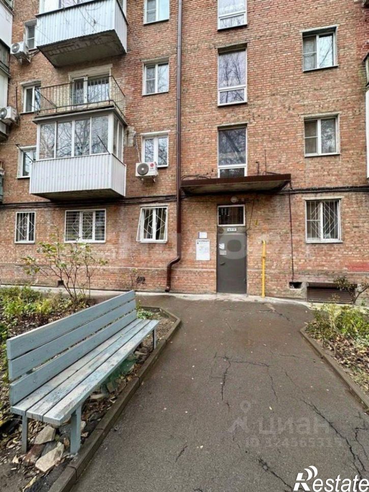 2-комн квартира ул Нариманова, 72/2,  д. 72/2