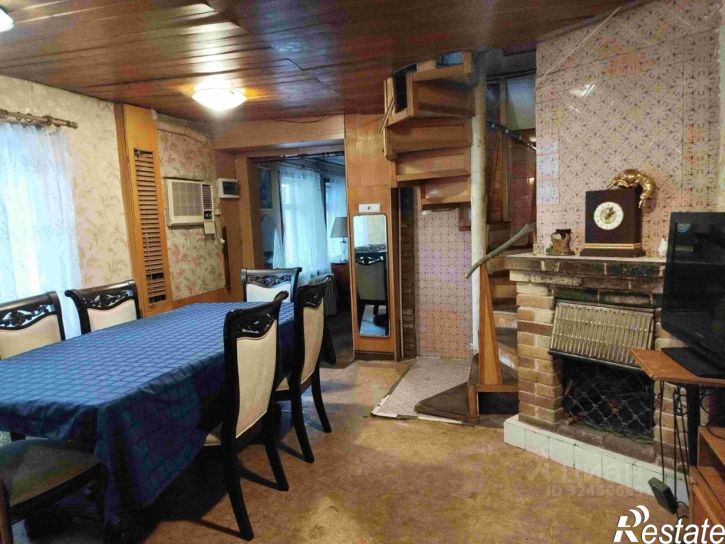 Коттедж/дом улица Муравьёва, 59,  д. 59