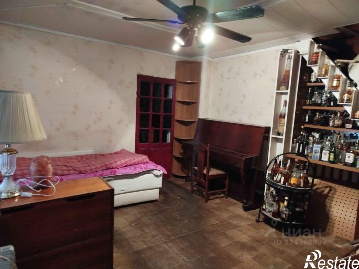 Коттедж/дом улица Муравьёва, 59,  д. 59