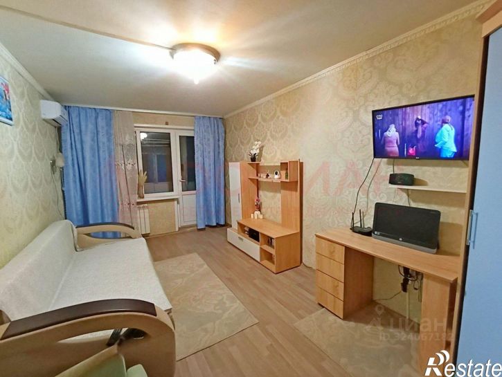 2-комн квартира улица Добровольского, 10,  д. 10