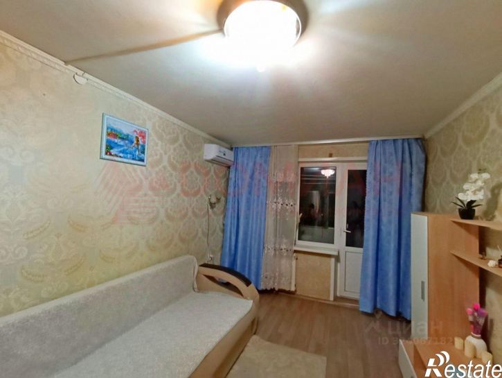 2-комн квартира улица Добровольского, 10,  д. 10