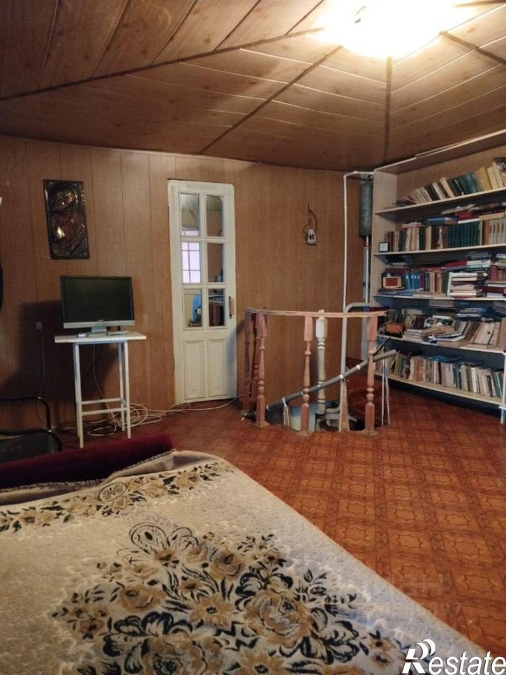 Коттедж/дом улица Муравьёва, 59,  д. 59