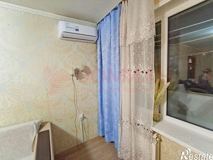 2-комн квартира улица Добровольского, 10,  д. 10