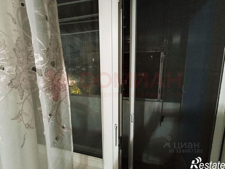 2-комн квартира улица Добровольского, 10,  д. 10