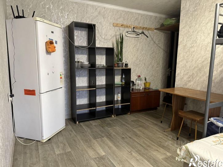 Комната проспект Шолохова, 264,  д. 264