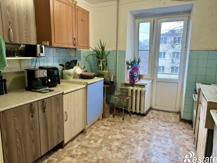 Комната проспект Шолохова, 264,  д. 264