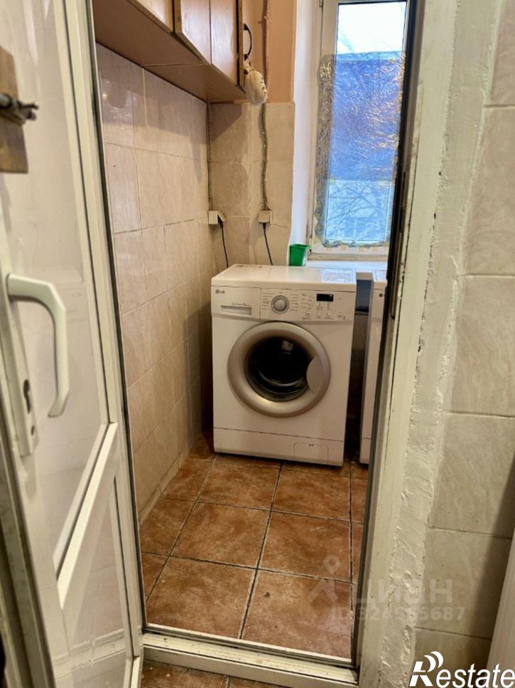 Комната проспект Шолохова, 264,  д. 264