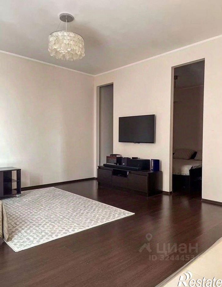 1-комн квартира пр-кт Ленина, 245/1,  д. 245/1