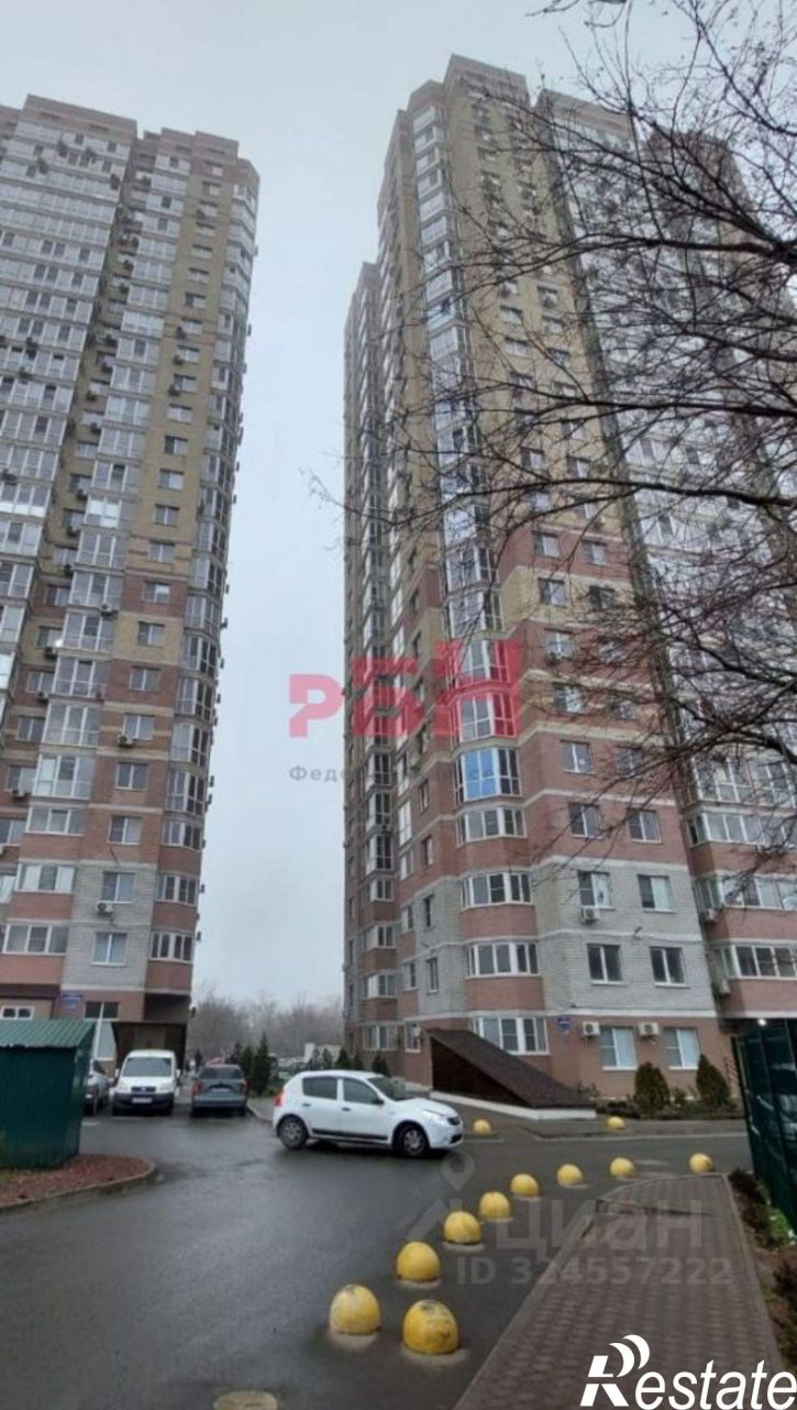 Помещение свободного назначения Днепровский переулок, 117 с2,  д. 117 с2