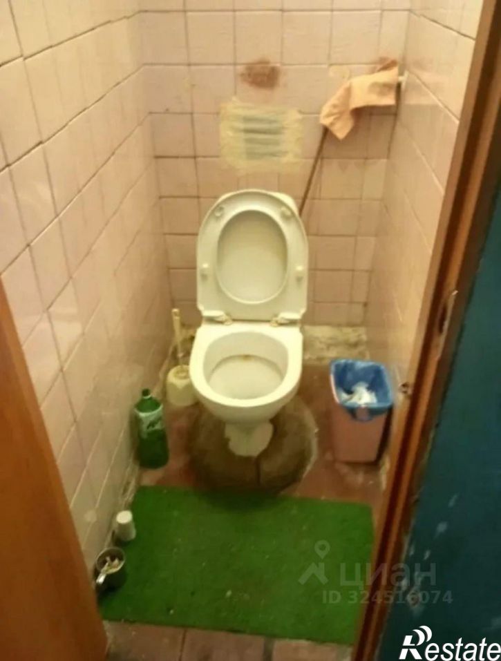 Комната пр-кт Шолохова, 280,  д. 280